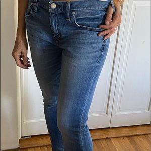 Red Card 25th Anniversary Jeans
